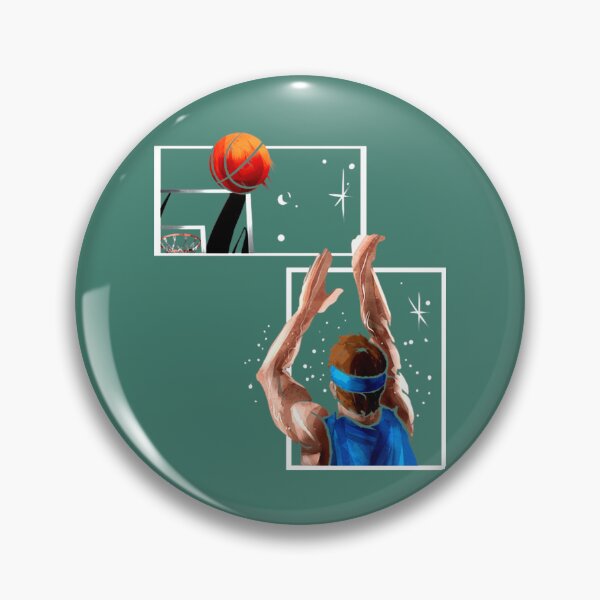 Item preview, Basketball Player Throw Board designed and sold by PeterBenoit.