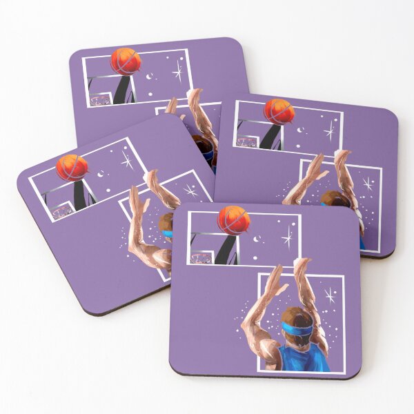 Item preview, Basketball Player Throw Board designed and sold by PeterBenoit.