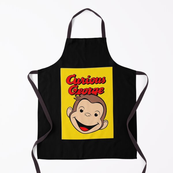 Item preview, Curious George 2 (5) designed and sold by elamuss.