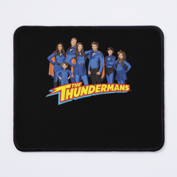 Item preview, The Thundermans designed and sold by ThieryLafond.