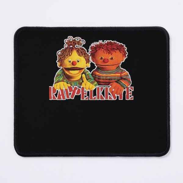 Item preview, ratz und rübe Rappelkiste designed and sold by DemarioGleason.