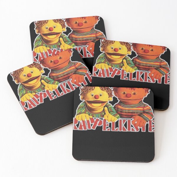 Item preview, ratz und rübe Rappelkiste designed and sold by DemarioGleason.