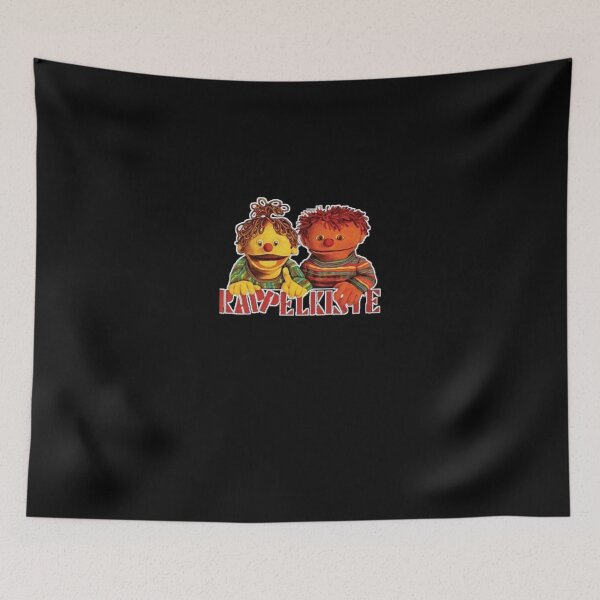 Item preview, ratz und rübe Rappelkiste designed and sold by DemarioGleason.