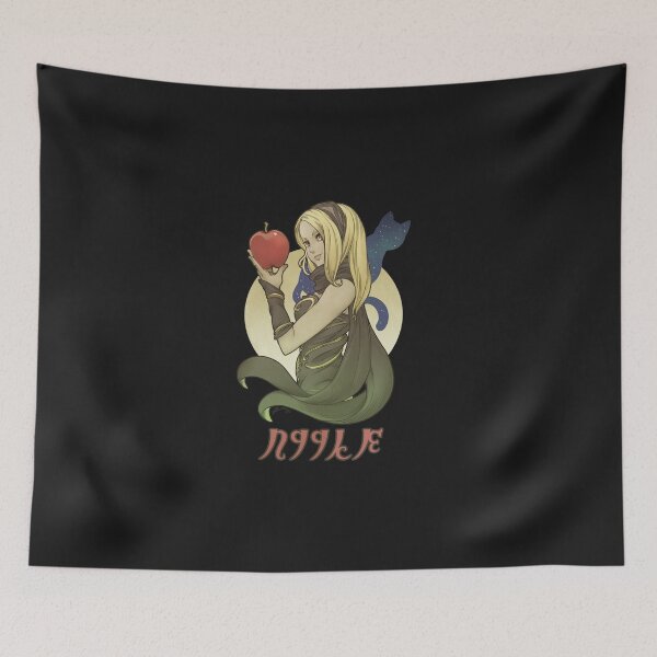 Item preview, Apple Kat designed and sold by EddieKesler.