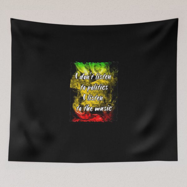 Item preview, reggae music designed and sold by DemarioGleason.