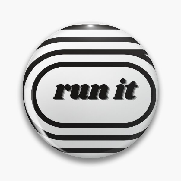 Item preview, Run it designed and sold by OspreyElliott.