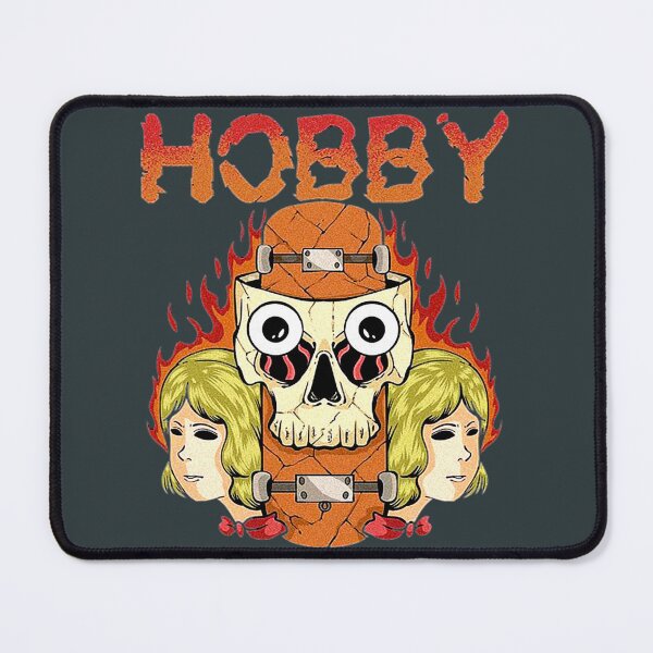 Item preview, Hobby designed and sold by PeterBenoit.