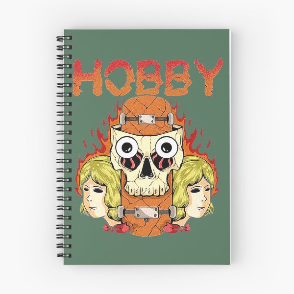 Item preview, Hobby designed and sold by PeterBenoit.