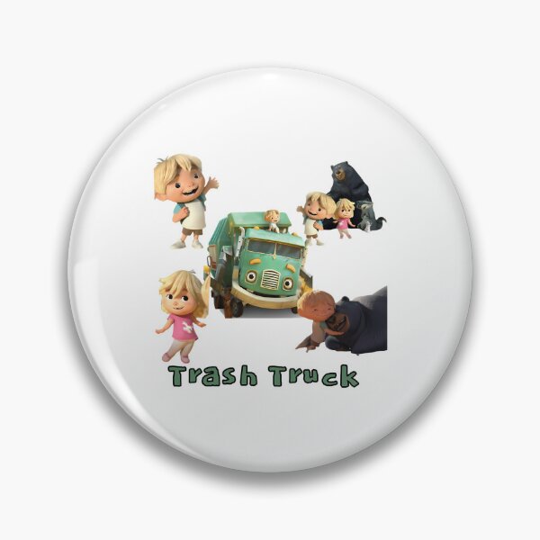 Item preview, Adorable characters designed and sold by AgatheMerciless.