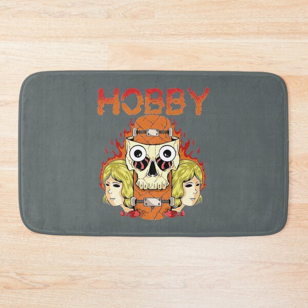 Item preview, Hobby designed and sold by PeterBenoit.