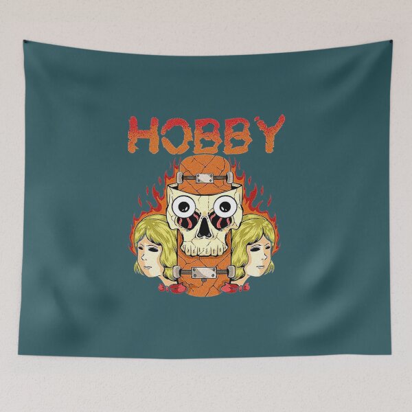 Item preview, Hobby designed and sold by PeterBenoit.
