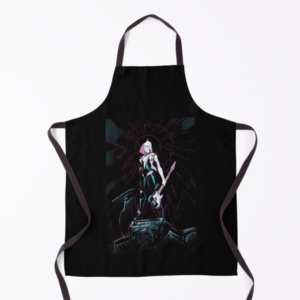 Item preview, Spider verse gwen designed and sold by ShaggyDeonClo.