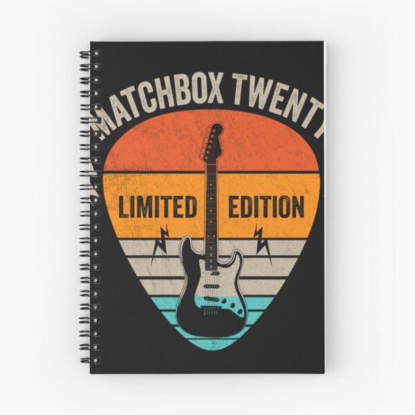 Item preview, Vintage Matchbox Name Guitar Pick Limited Edition Birthday  designed and sold by SusanJSmitha.