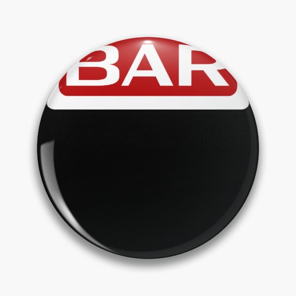 Item preview, Andy's Bar - Color - Marquette, Mich Logo Vintage designed and sold by DeangeloBins.