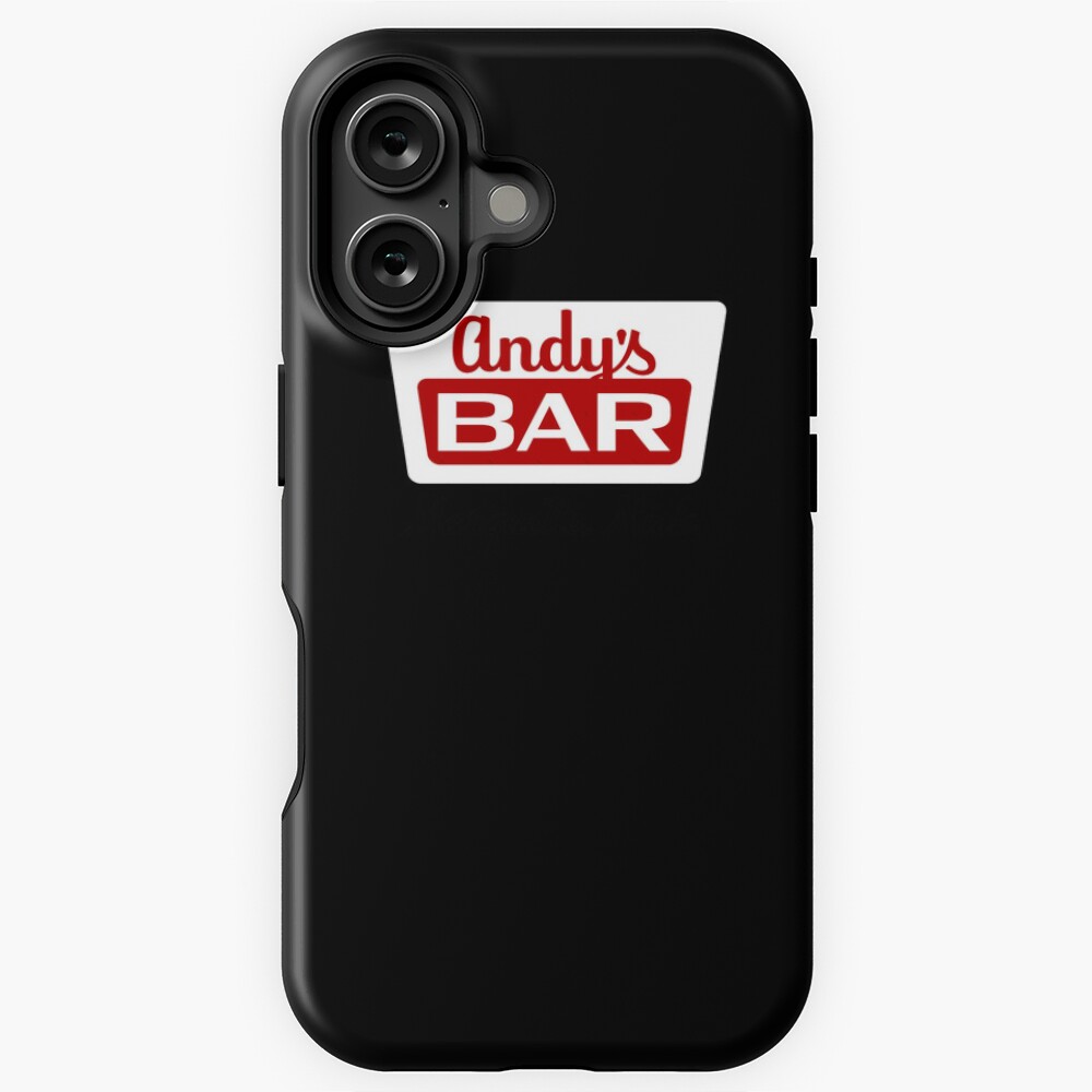 Item preview, iPhone Magsafe Tough Case designed and sold by DeangeloBins.