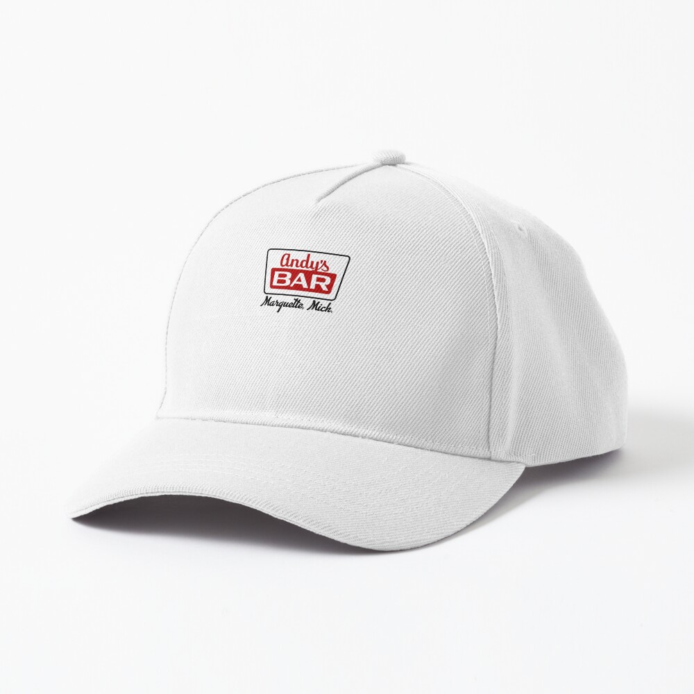 Item preview, Baseball Cap designed and sold by DeangeloBins.