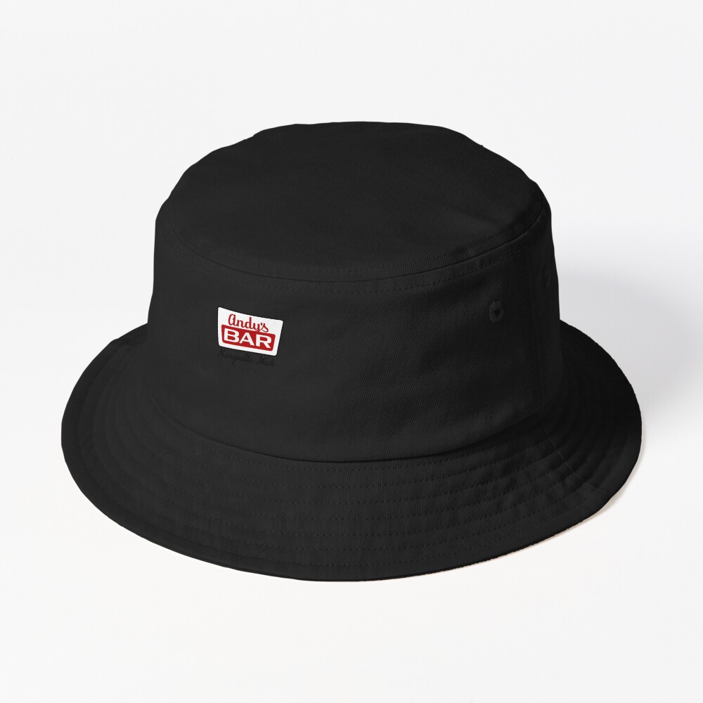 Item preview, Bucket Hat designed and sold by DeangeloBins.