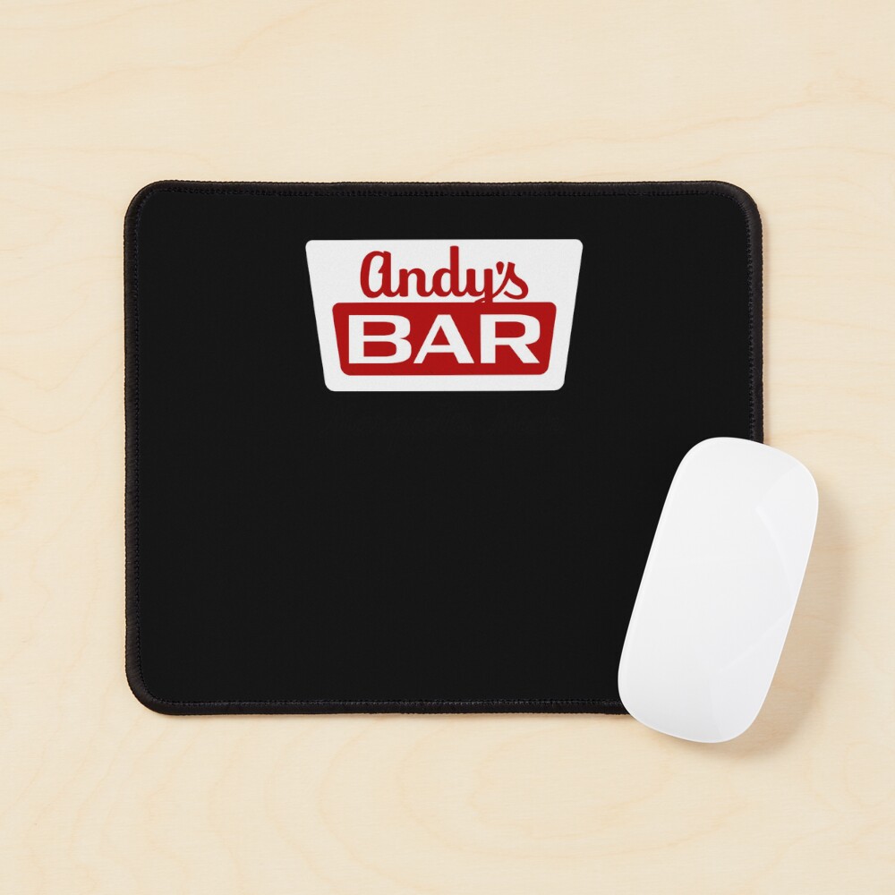 Item preview, Mouse Pad designed and sold by DeangeloBins.