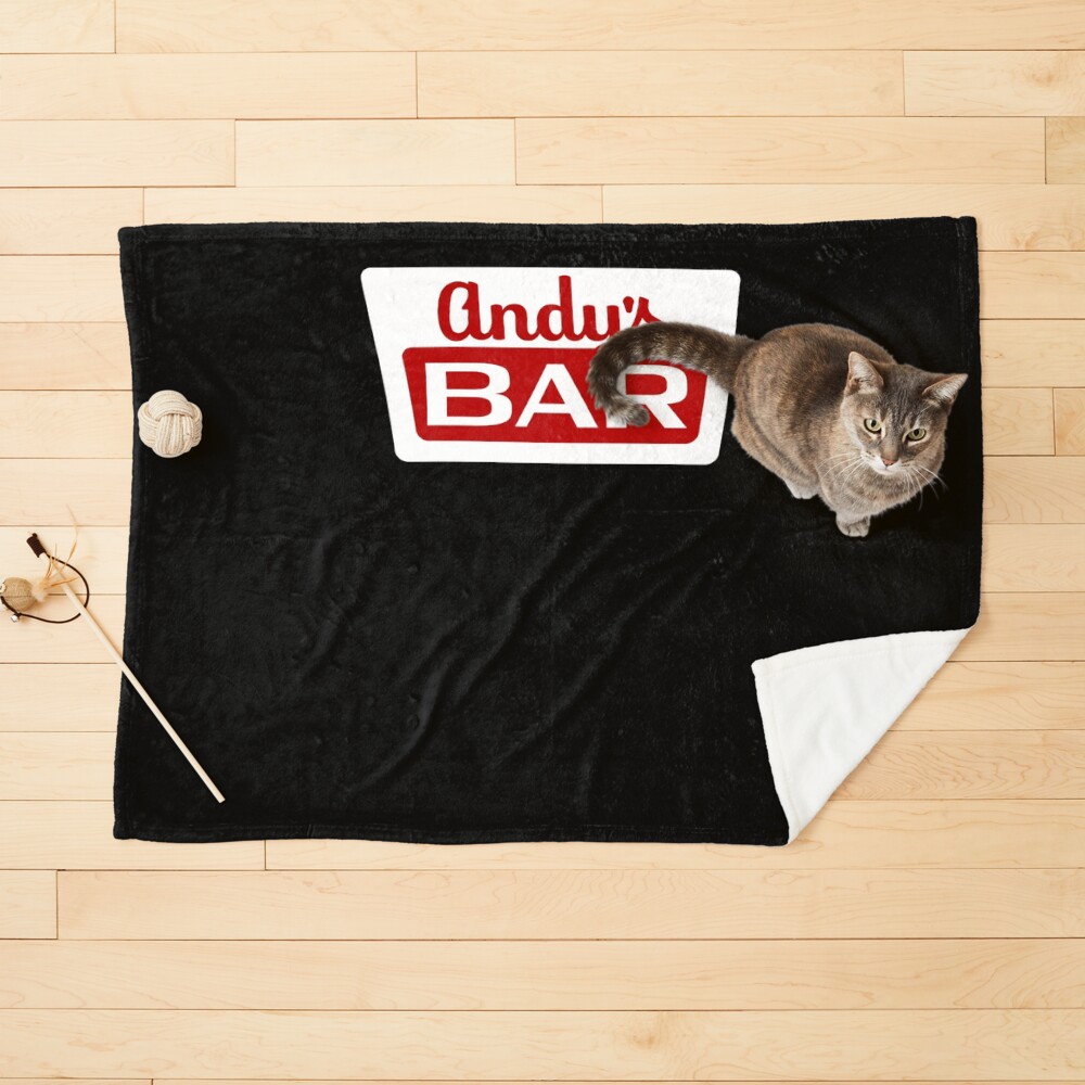 Item preview, Pet Blanket designed and sold by DeangeloBins.