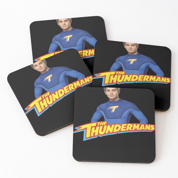 Item preview, The Thundermans designed and sold by ThieryLafond.