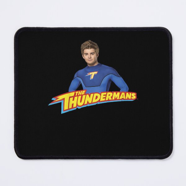 Item preview, The Thundermans designed and sold by ThieryLafond.