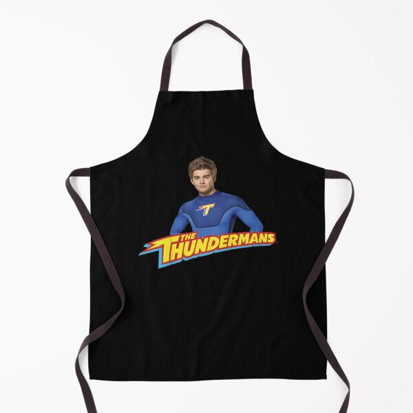 Item preview, The Thundermans designed and sold by ThieryLafond.