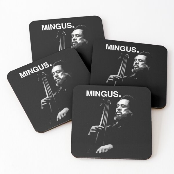 Item preview, Charles Mingus  	 designed and sold by fcypyauc90.