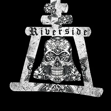 Artwork thumbnail, Riverside California by RiversidePride