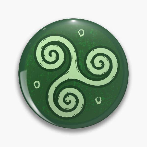 Item preview, Celtic Spiral Knot designed and sold by soulfulprintss8.