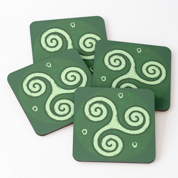 Item preview, Celtic Spiral Knot designed and sold by soulfulprintss8.