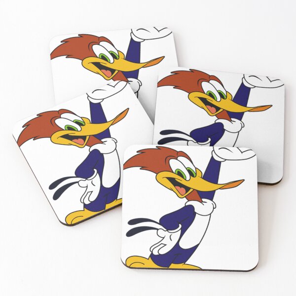 Item preview, Woody Woodpecker Retro  designed and sold by AmyBHale.