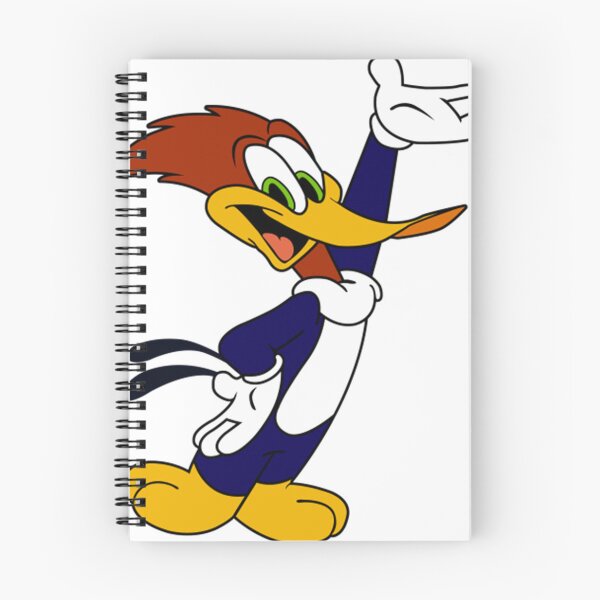 Item preview, Woody Woodpecker Retro  designed and sold by AmyBHale.