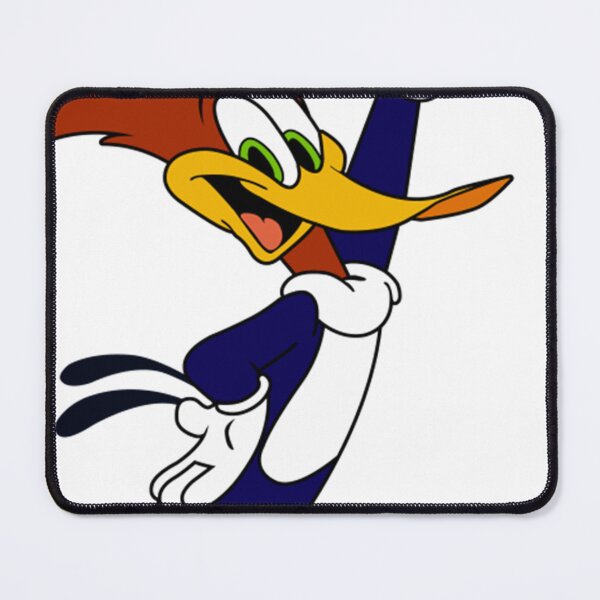 Item preview, Woody Woodpecker Retro designed and sold by AmyBHale.
