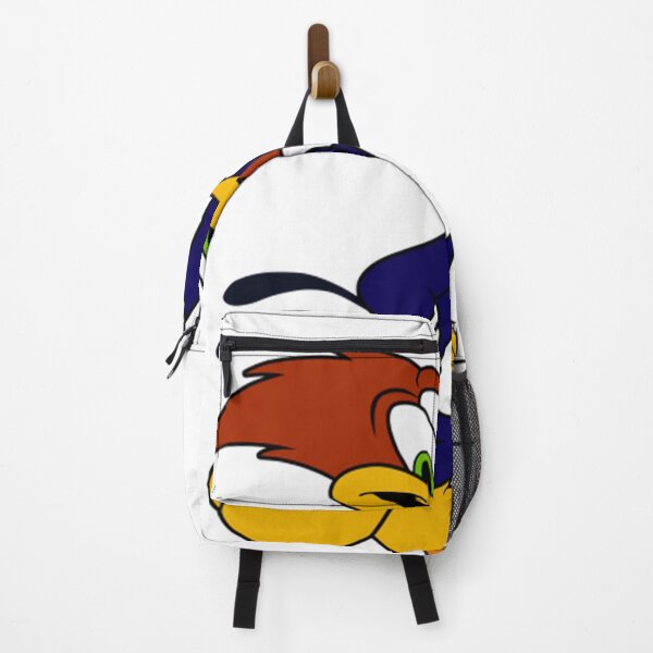 Item preview, Woody Woodpecker Retro designed and sold by AmyBHale.