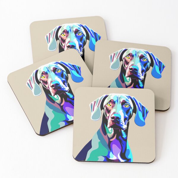Item preview, Weimaraner  designed and sold by SusanJSmitha.