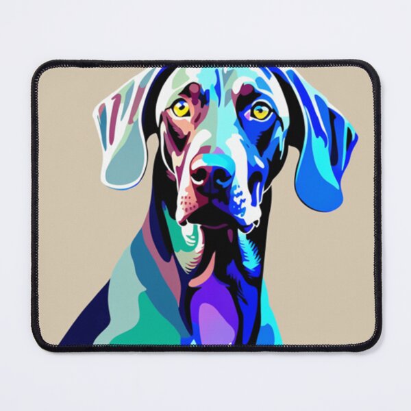 Item preview, Weimaraner  designed and sold by SusanJSmitha.
