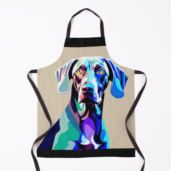 Item preview, Weimaraner designed and sold by SusanJSmitha.