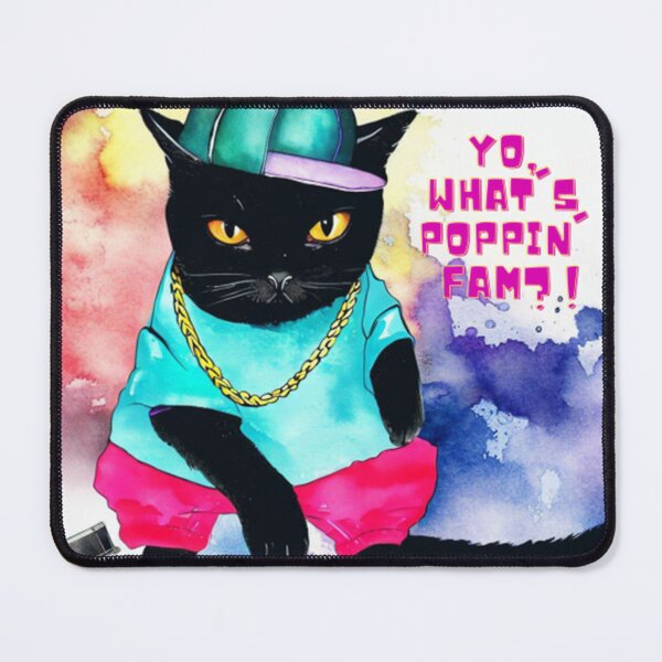 Item preview, Yo! What’S Pop In Fam! designed and sold by AmyBHale.