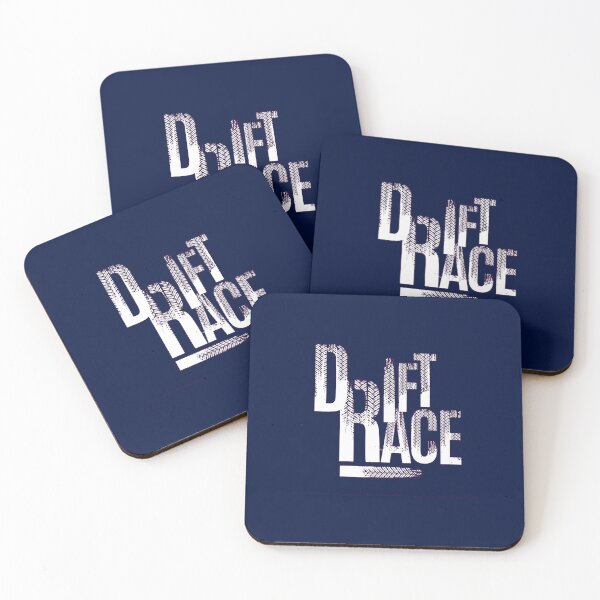 Item preview, Drift Race designed and sold by jessicaholme.
