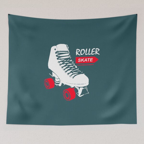 Item preview, Roller skate designed and sold by PeterBenoit.