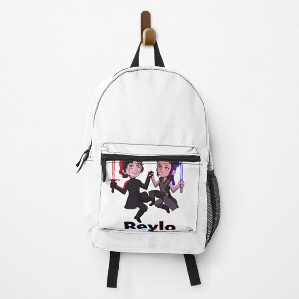 Artikelvorschau, Chibi Reylo entworfen und verkauft von KathryneWa.