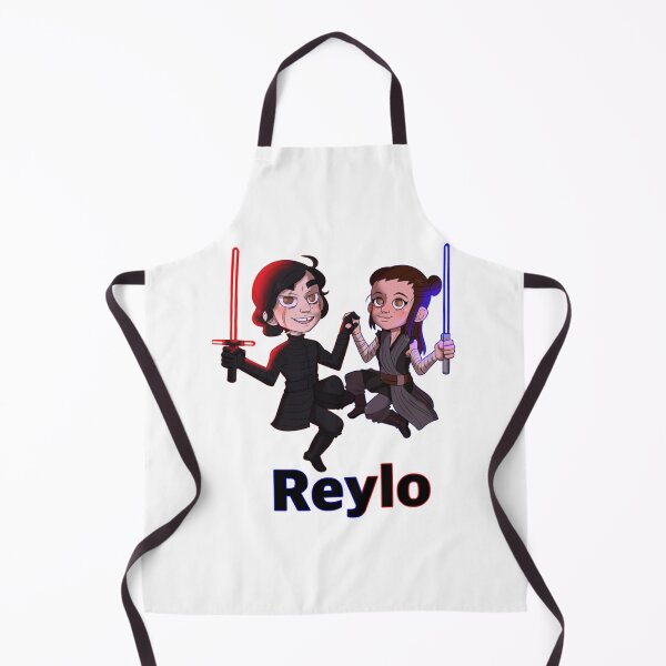 Item preview, Chibi Reylo   designed and sold by KathryneWa.
