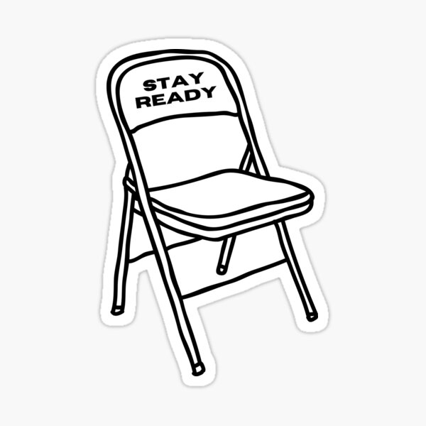 Item preview, Montgomery Brawl Chair designed and sold by awesomestagency.