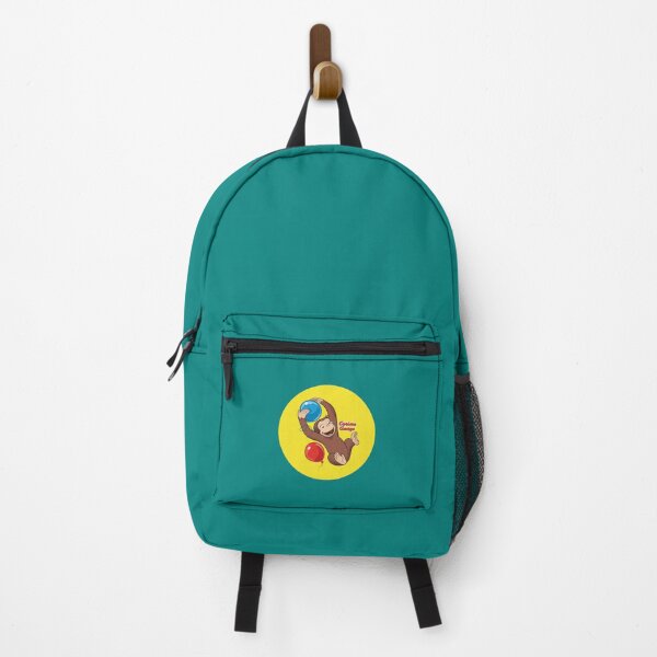 Item preview, Curious George 2 (2) designed and sold by elamuss.