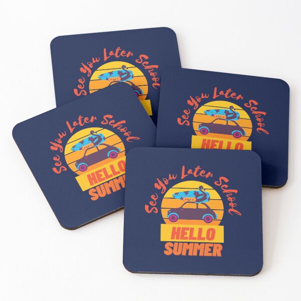 Item preview, Hello Summer designed and sold by jessicaholme.