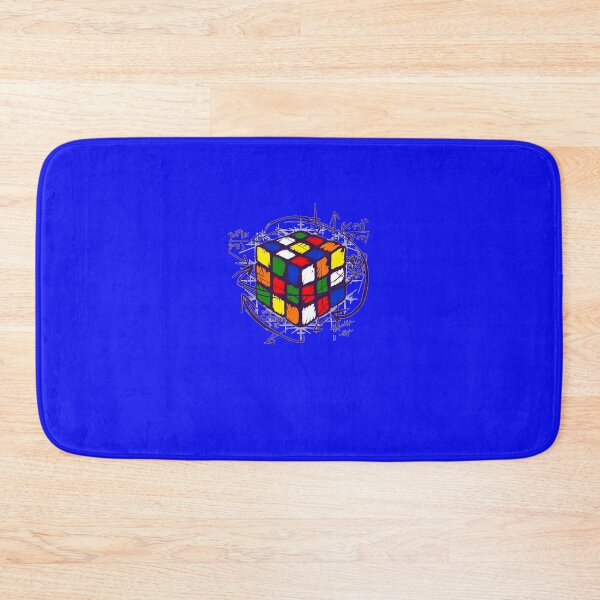 Item preview, Cubiks Math On Light T designed and sold by MarkMartens.