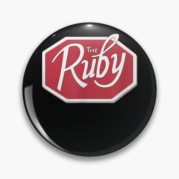 Item preview, The Ruby designed and sold by LucDuval.