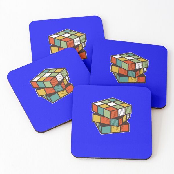 Item preview, Cubing siente designed and sold by MarkMartens.