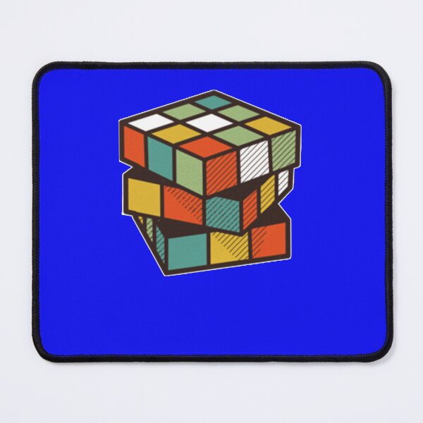 Item preview, Cubing Feels designed and sold by MarkMartens.
