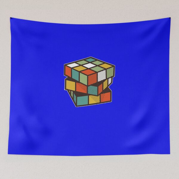 Item preview, Cubing Feels designed and sold by MarkMartens.